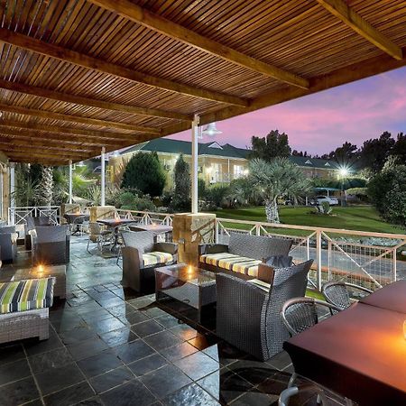 Protea Hotel By Marriott Klerksdorp Kültér fotó