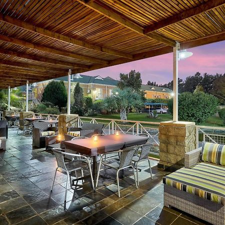 Protea Hotel By Marriott Klerksdorp Kültér fotó