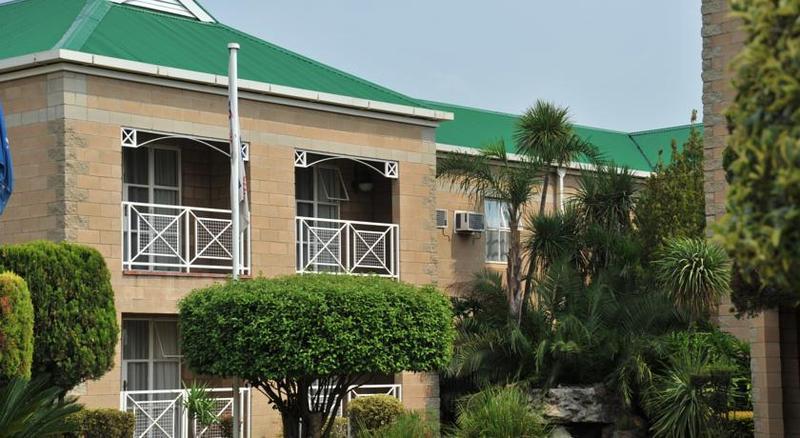 Protea Hotel By Marriott Klerksdorp Kültér fotó