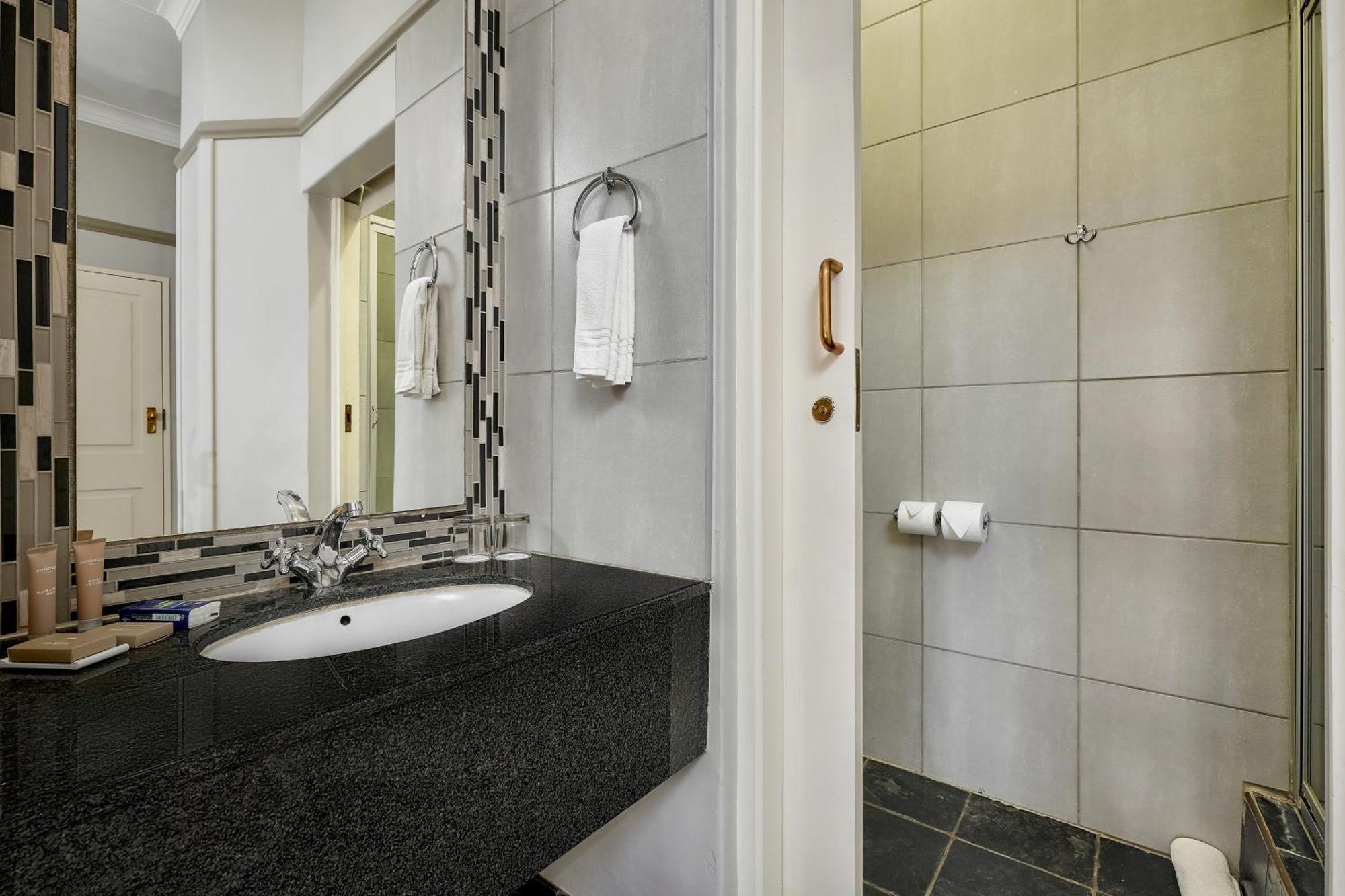 Protea Hotel By Marriott Klerksdorp Kültér fotó