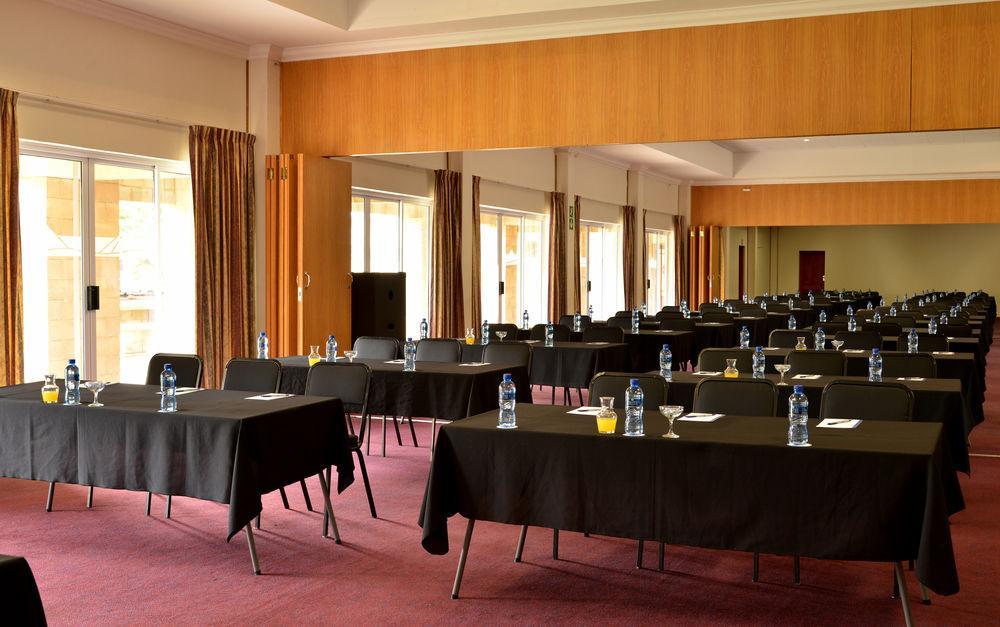 Protea Hotel By Marriott Klerksdorp Kültér fotó