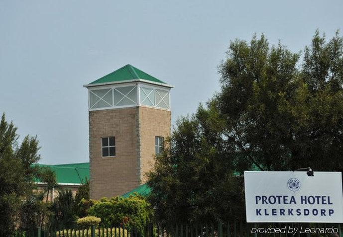 Protea Hotel By Marriott Klerksdorp Kültér fotó