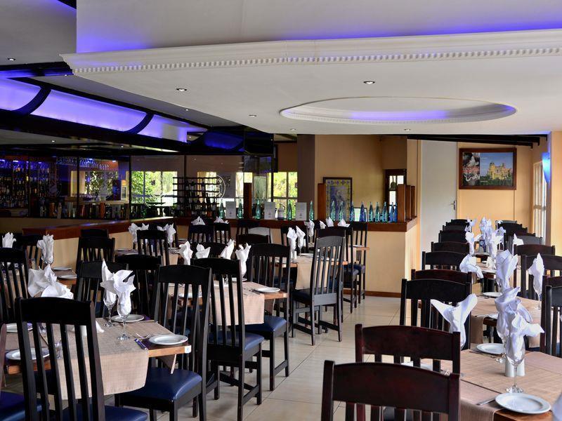 Protea Hotel By Marriott Klerksdorp Kültér fotó