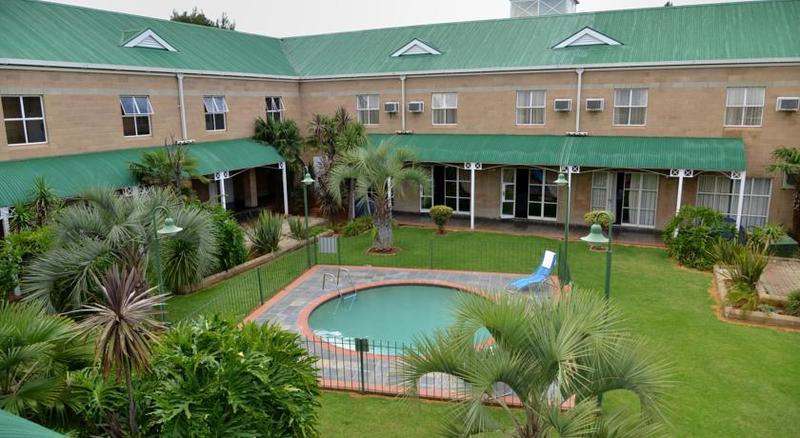 Protea Hotel By Marriott Klerksdorp Kültér fotó