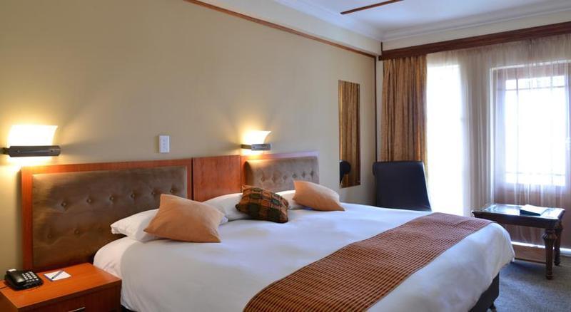 Protea Hotel By Marriott Klerksdorp Kültér fotó