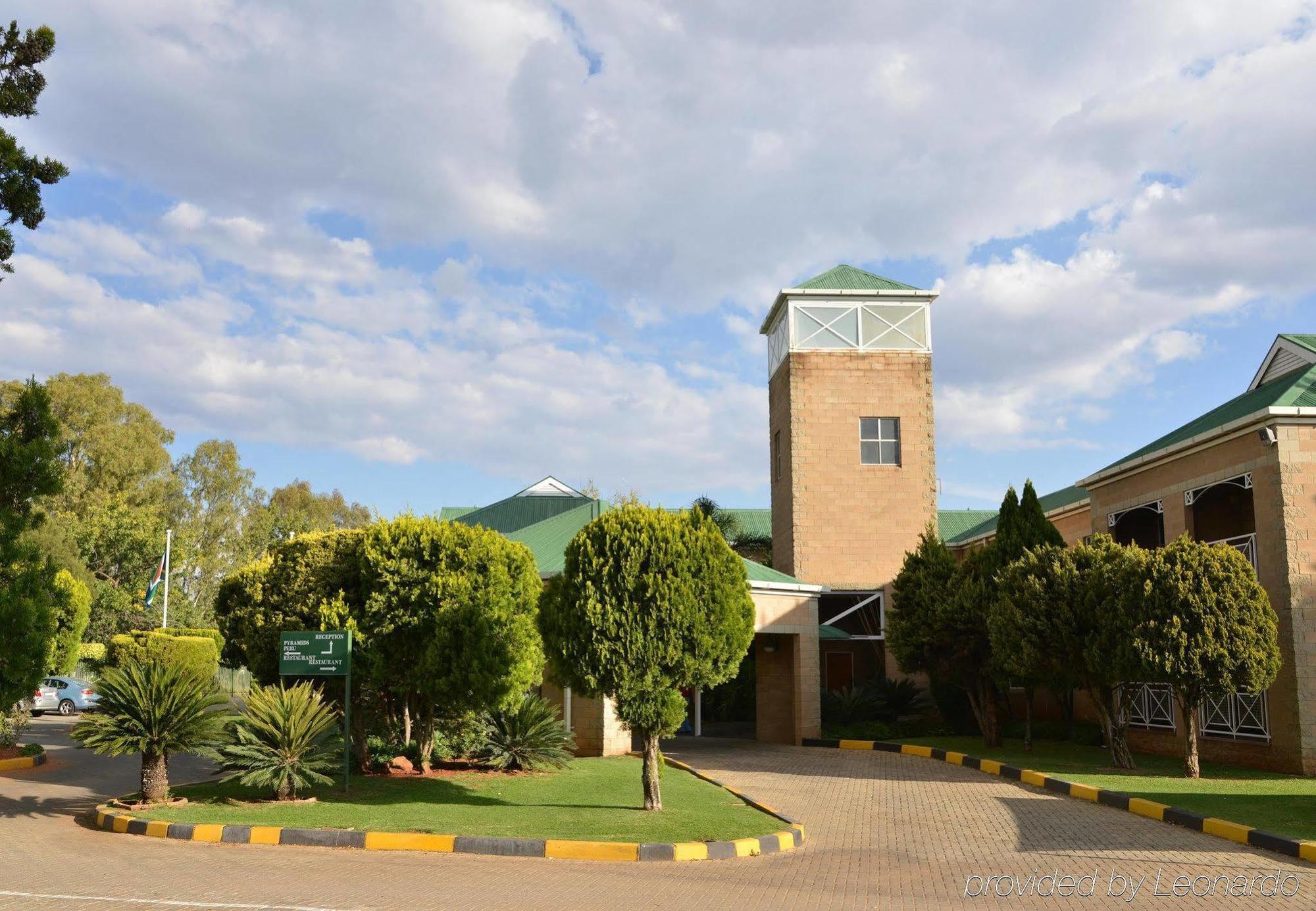 Protea Hotel By Marriott Klerksdorp Kültér fotó