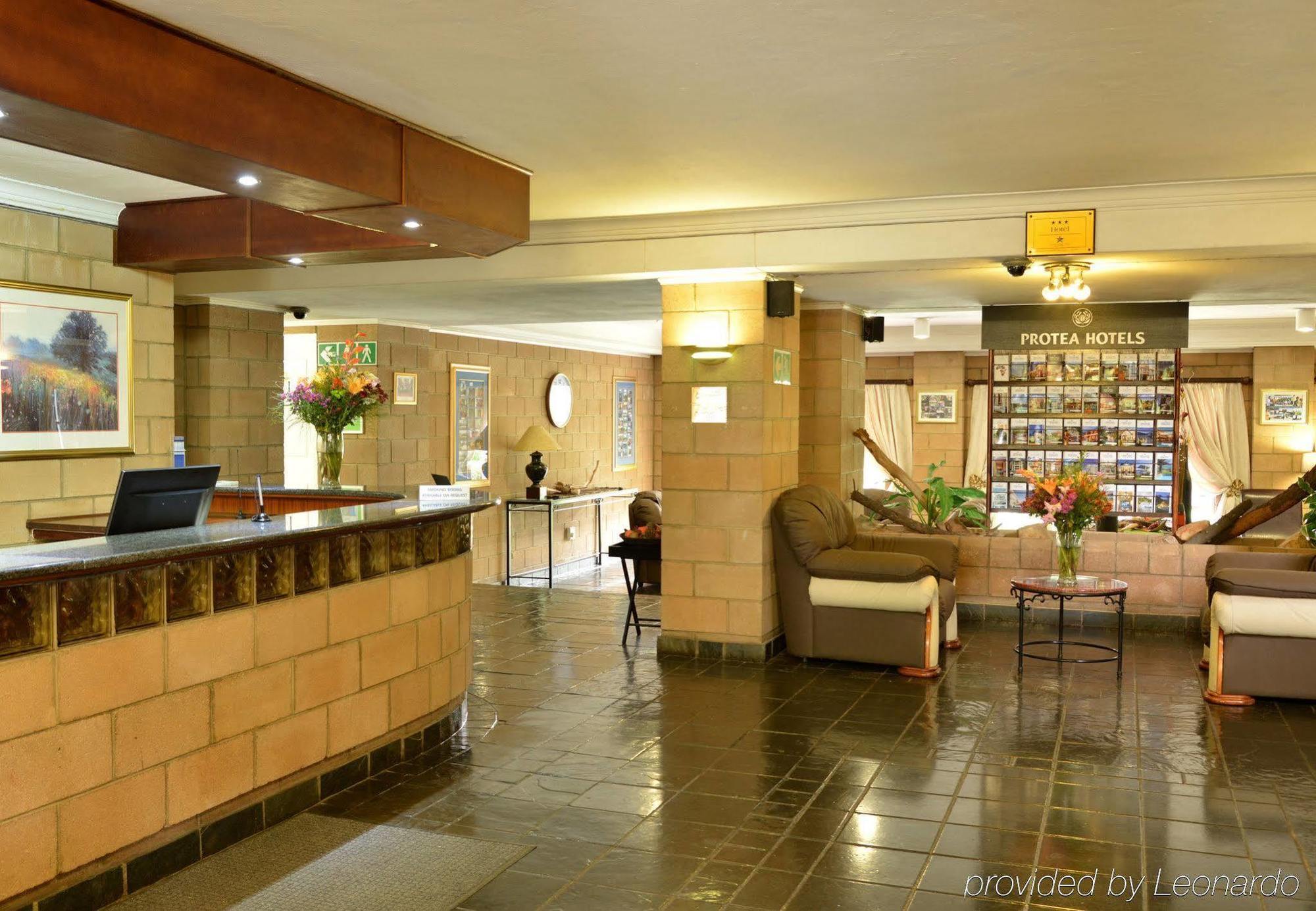 Protea Hotel By Marriott Klerksdorp Kültér fotó