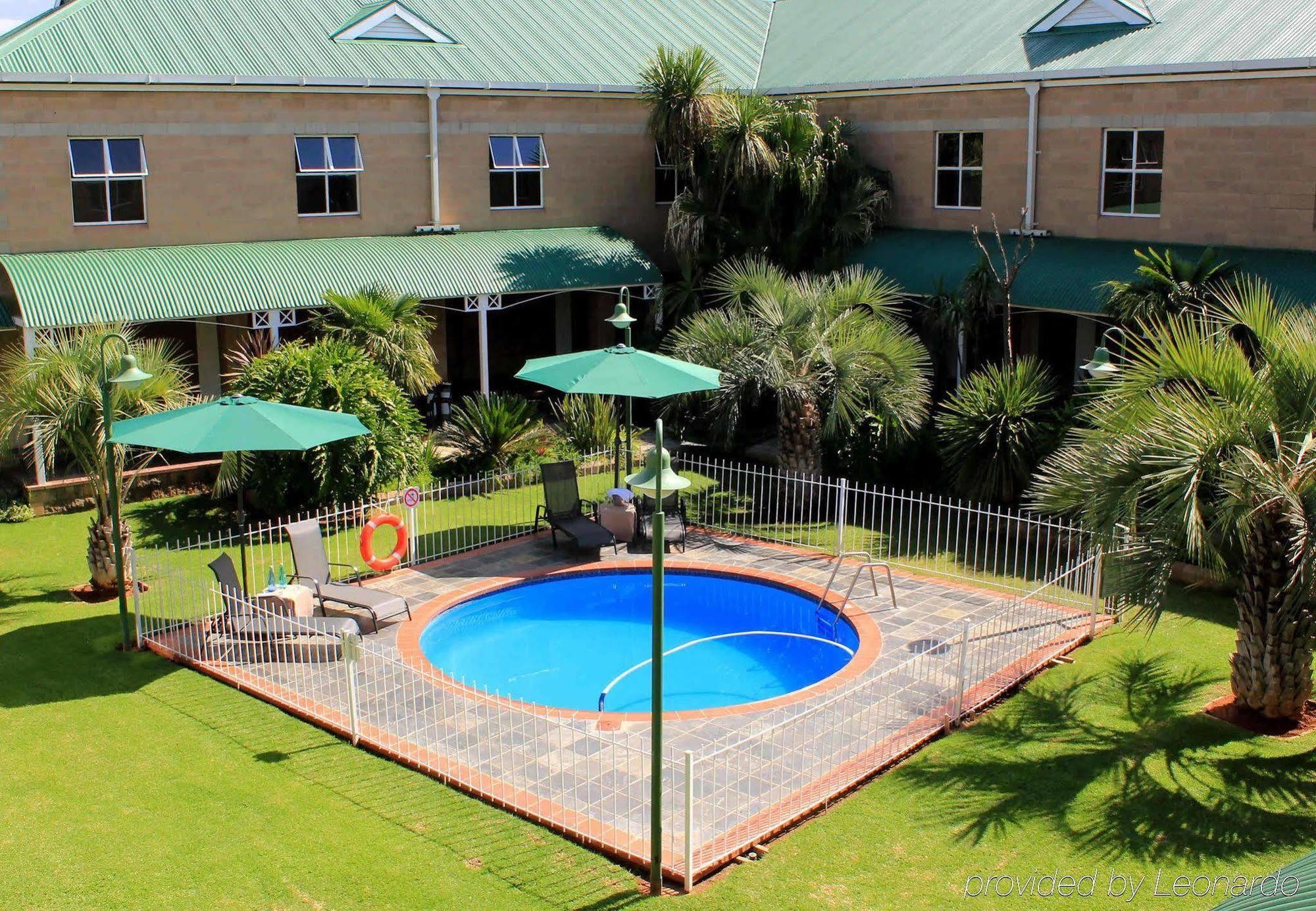 Protea Hotel By Marriott Klerksdorp Kültér fotó