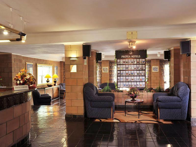 Protea Hotel By Marriott Klerksdorp Kültér fotó