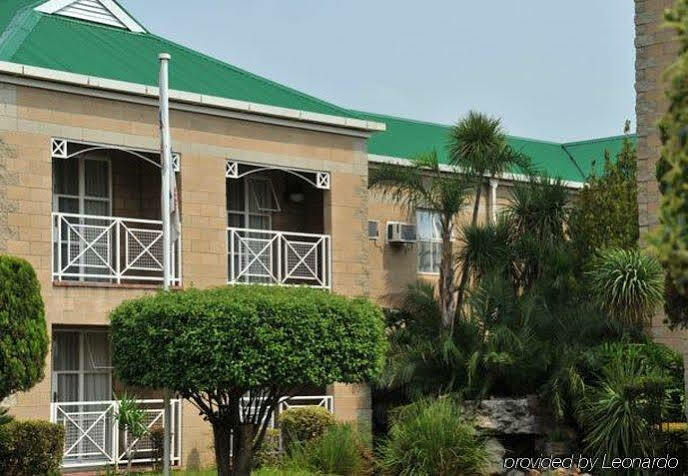 Protea Hotel By Marriott Klerksdorp Kültér fotó