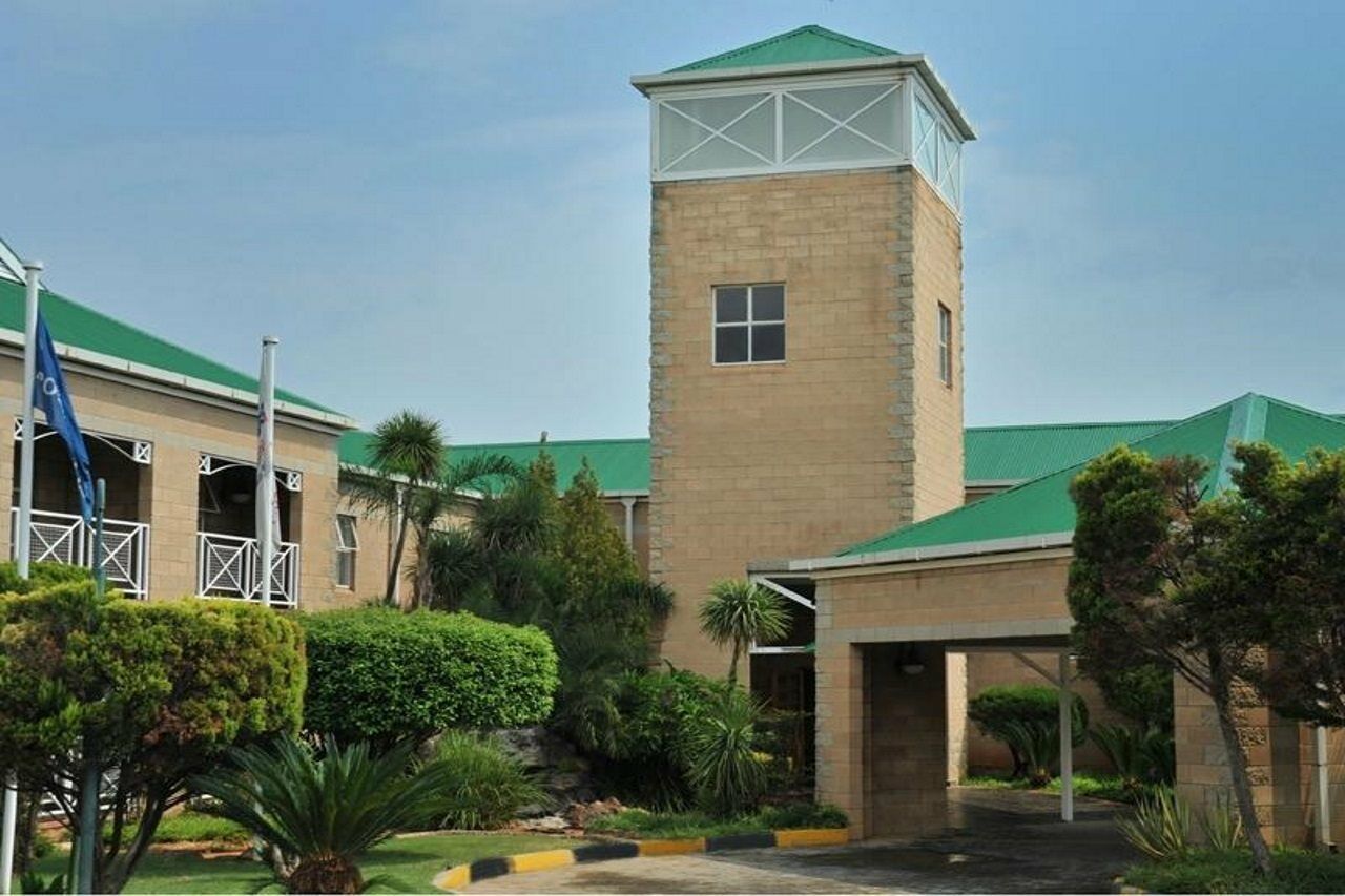 Protea Hotel By Marriott Klerksdorp Kültér fotó