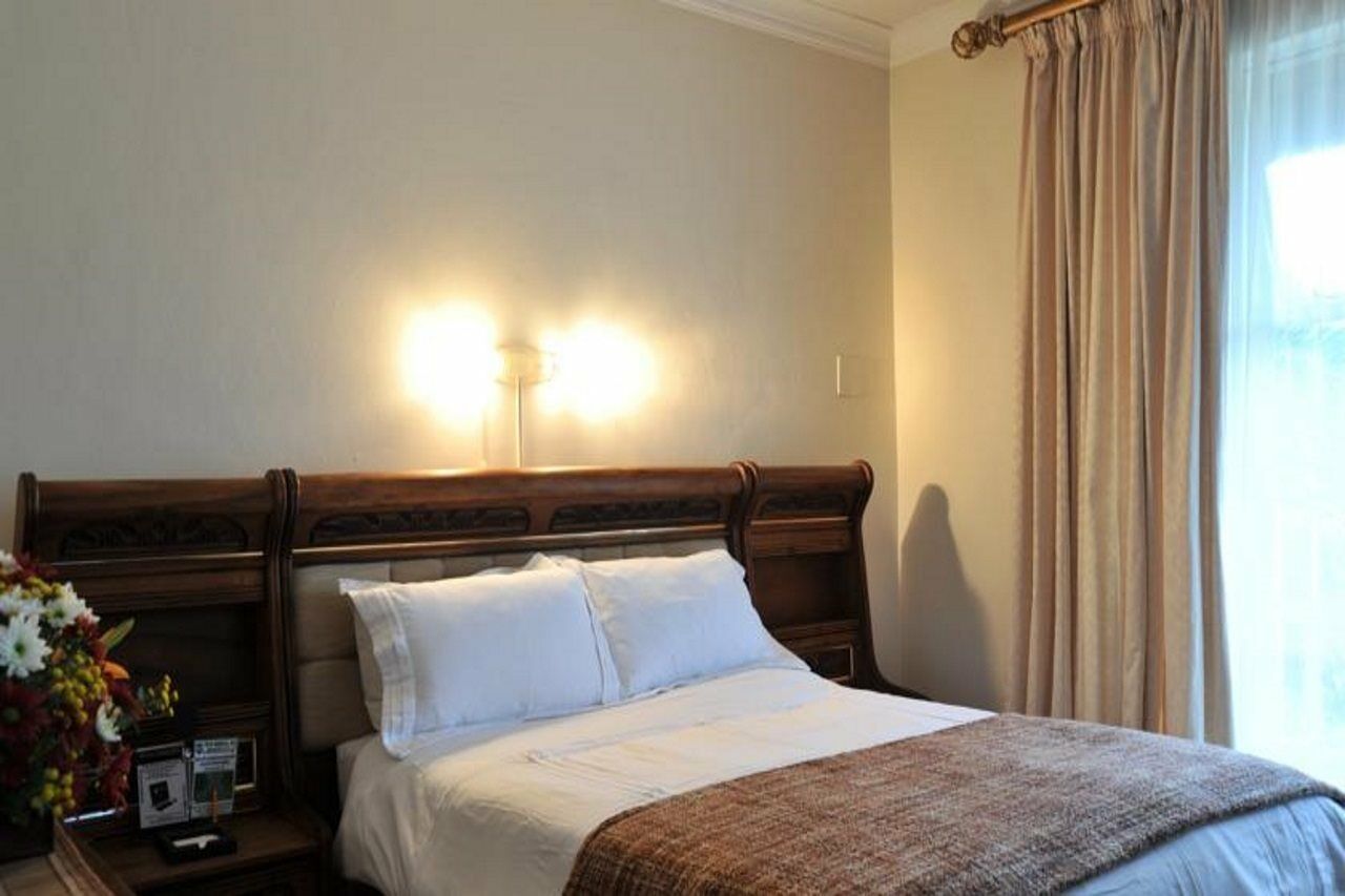 Protea Hotel By Marriott Klerksdorp Kültér fotó