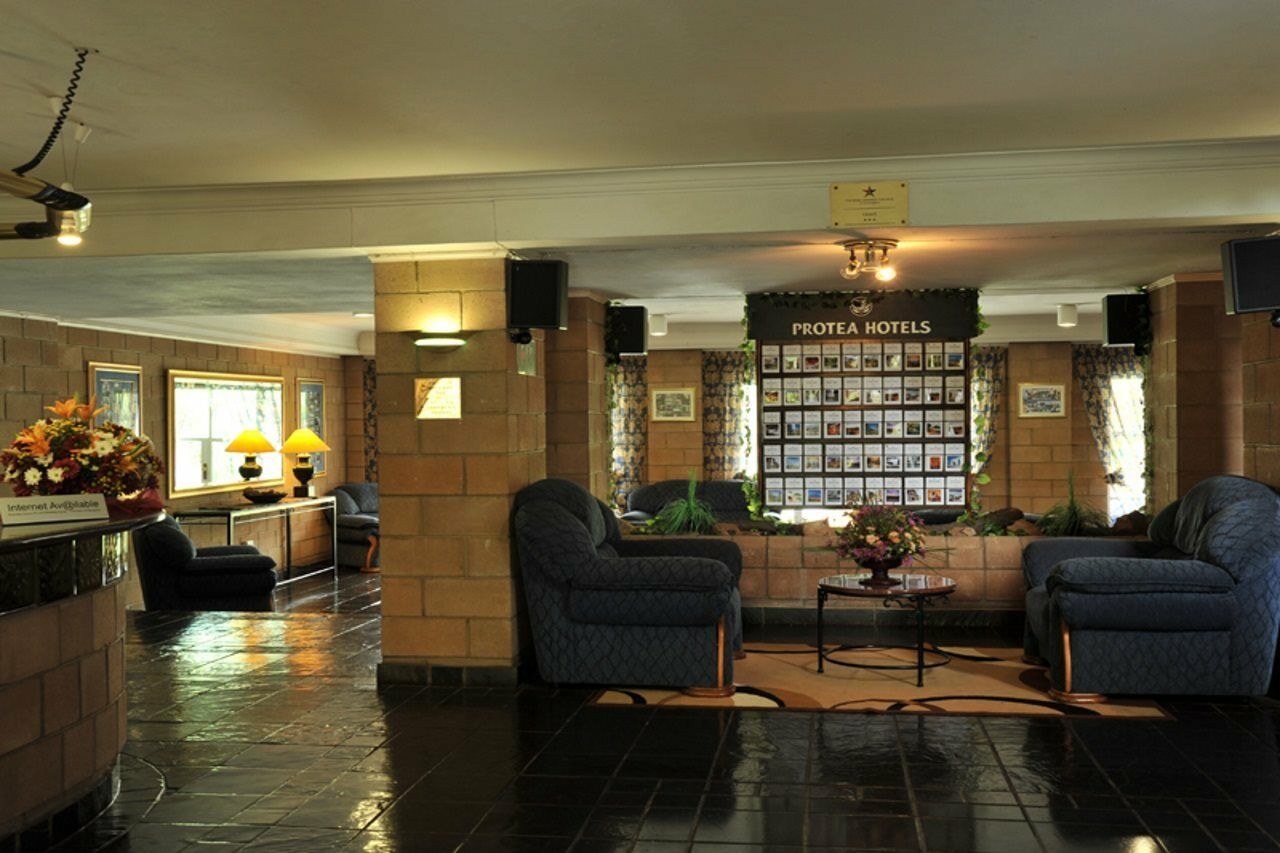Protea Hotel By Marriott Klerksdorp Kültér fotó